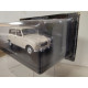 RENAULT 4 L 1964 BEIGE 1:24 SALVAT IXO