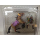 CABALLERO MEDIEVAL/MEDIEVAL KNIGHT n39 1:32 ALTAYA FRONTLINE