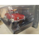 RENAULT DAUPHINE ROJO 1:24 SALVAT IXO