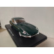 JAGUAR E-TYPE 1962 COUPE GREEN 1:24 SALVAT IXO