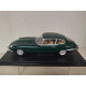 JAGUAR E-TYPE 1962 COUPE GREEN 1:24 SALVAT IXO