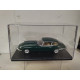 JAGUAR E-TYPE 1962 COUPE GREEN 1:24 SALVAT IXO