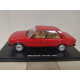 PEUGEOT 305 1980 SR ROJA 1:24 SALVAT IXO URNA ROTA