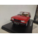 PEUGEOT 305 1980 SR ROJA 1:24 SALVAT IXO URNA ROTA