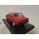 PEUGEOT 305 1980 SR ROJA 1:24 SALVAT IXO URNA ROTA