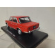 FIAT 125 SPECIAL 1968 ROJA 1:24 SALVAT IXO URNA ROTA
