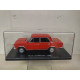 FIAT 125 SPECIAL 1968 ROJA 1:24 SALVAT IXO URNA ROTA