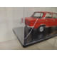 FIAT 125 SPECIAL 1968 ROJA 1:24 SALVAT IXO URNA ROTA