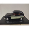 RENAULT 4 L 1966 PARISIENNE 1:24 SALVAT IXO URNA ROTA