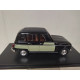 RENAULT 4 L 1966 PARISIENNE 1:24 SALVAT IXO URNA ROTA