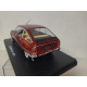 CITROEN GS 1971 ROJO 1:24 SALVAT IXO URNA ROTA