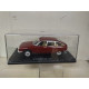 CITROEN GS 1971 ROJO 1:24 SALVAT IXO URNA ROTA
