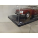 CITROEN GS 1971 ROJO 1:24 SALVAT IXO URNA ROTA