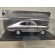 OPEL KADETT B 1977 RALLY GREY 1:24 HACHETTE IXO