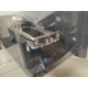 OPEL KADETT B 1977 RALLY GREY 1:24 HACHETTE IXO
