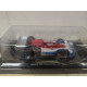MARCH 761 RONNIE PETERSON FORMULA F1 1:24 SALVAT IXO
