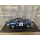 ALPINE A110 1973 1800 RALLY PORTUGAL THERIER 1:24 SALVAT IXO