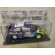 FORD FOCUS RS WRC 2009 RALLY POLAND HIRVONEN 1:24 SALVAT IXO