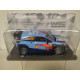 HYUNDAI i20 2018 RALLY PORTUGAL DANI SORDO 1:24 SALVAT IXO