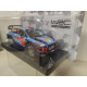 HYUNDAI i20 2018 RALLY PORTUGAL DANI SORDO 1:24 SALVAT IXO