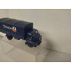 BEDFORD S TETLEY´S CAMION/TRUCK 1:50 CORGI "ONLY TRUCK"
