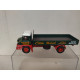 THAMES TRADER STOBART CAMION/TRUCK 1:50 CORGI "ONLY TRUCK"