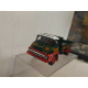 THAMES TRADER STOBART CAMION/TRUCK 1:50 CORGI "ONLY TRUCK"