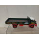 THAMES TRADER STOBART CAMION/TRUCK 1:50 CORGI "ONLY TRUCK"