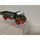 THAMES TRADER STOBART CAMION/TRUCK 1:50 CORGI "ONLY TRUCK"