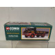 THAMES TRADER STOBART CAMION/TRUCK 1:50 CORGI "ONLY TRUCK"