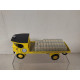 SENTINEL STEAM WAGON BLUE CIRCLE CAMION/TRUCK 1:50 CORGI "ONLY TRUCK"