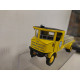 SENTINEL STEAM WAGON BLUE CIRCLE CAMION/TRUCK 1:50 CORGI "ONLY TRUCK"