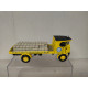 SENTINEL STEAM WAGON BLUE CIRCLE CAMION/TRUCK 1:50 CORGI "ONLY TRUCK"