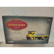SENTINEL STEAM WAGON BLUE CIRCLE CAMION/TRUCK 1:50 CORGI "ONLY TRUCK"