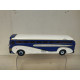 YELLOW COACH 743 UNION PACIFIC CHICAGO AUTOBUS 1:50 CORGI "ONLY TRUCK"