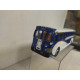 YELLOW COACH 743 UNION PACIFIC CHICAGO AUTOBUS 1:50 CORGI "ONLY TRUCK"