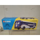 YELLOW COACH 743 UNION PACIFIC CHICAGO AUTOBUS 1:50 CORGI "ONLY TRUCK"