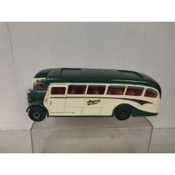 LEYLAND TIGER MAYPOLE AUTOBUS 1:50 CORGI "ONLY TRUCK"