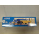 DIAMOND T620 GULF TRUCK TRAILER CORGI "ONLY TRUCK"