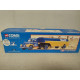 DIAMOND T620 GULF TRUCK TRAILER CORGI "ONLY TRUCK"