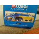 DIAMOND T620 GULF TRUCK TRAILER CORGI "ONLY TRUCK"