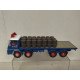 ERF ALBION 8-WHEELS T.W.DAVIDSON 1:50 CORGI "ONLY TRUCK"