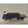 ERF ALBION 8-WHEELS T.W.DAVIDSON 1:50 CORGI "ONLY TRUCK"