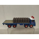 ERF ALBION 8-WHEELS T.W.DAVIDSON 1:50 CORGI "ONLY TRUCK"