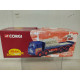 ERF ALBION 8-WHEELS T.W.DAVIDSON 1:50 CORGI "ONLY TRUCK"