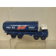 ERF TANKER PALE ALE BASS 1:50 CORGI "ONLY TRUCK"