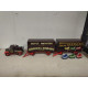 SCAMMELL HIGHWYMAN ANDERTON & ROWLANDS 1:50 CORGI "ONLY TRUCK"