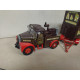 SCAMMELL HIGHWYMAN ANDERTON & ROWLANDS 1:50 CORGI "ONLY TRUCK"