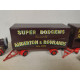 SCAMMELL HIGHWYMAN ANDERTON & ROWLANDS 1:50 CORGI "ONLY TRUCK"
