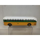 GM 4507 FRUIT SALAD AUTOBUS 1:50 CORGI "ONLY TRUCK"